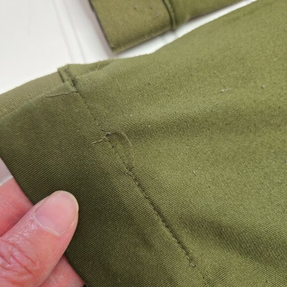 Nike Green Bay Packers Men's XXL 2XL Salute To Service Full Zip Light Jacket NFL - Picture 7 of 16